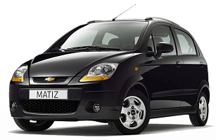 Ремонт генератора CHEVROLET (ШЕВРОЛЕ) Matiz